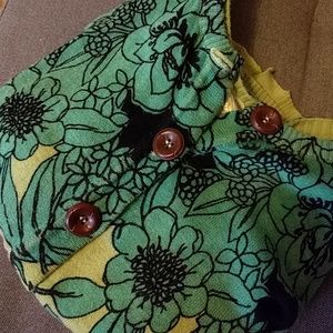 Adorable cropped cardigan - Modcloth